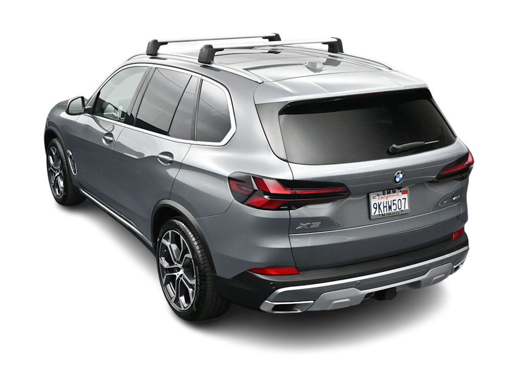 Thumbnail: 2024 BMW X5 - 24