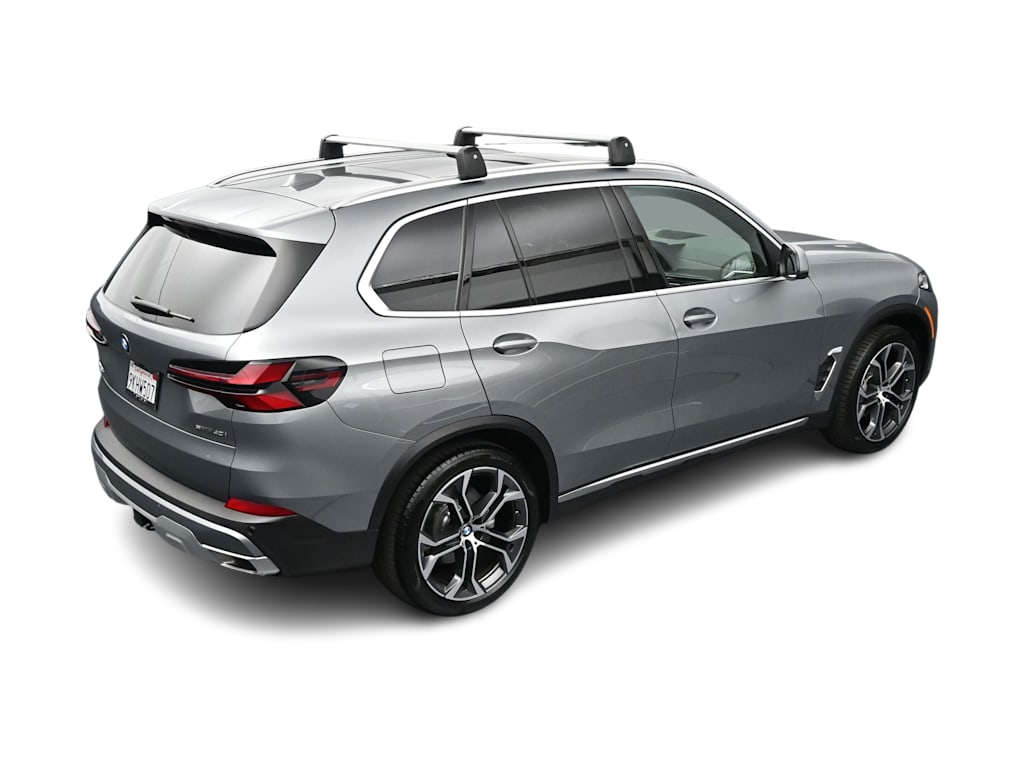 Thumbnail: 2024 BMW X5 - 22