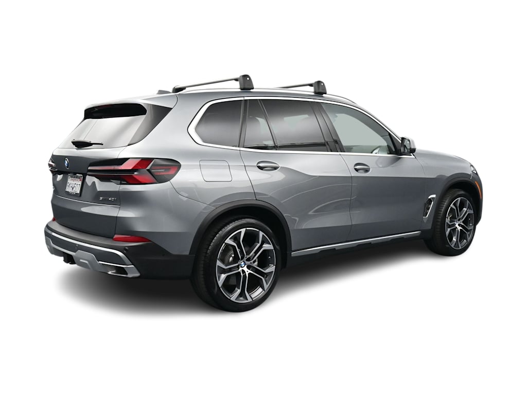 Thumbnail: 2024 BMW X5 - 16