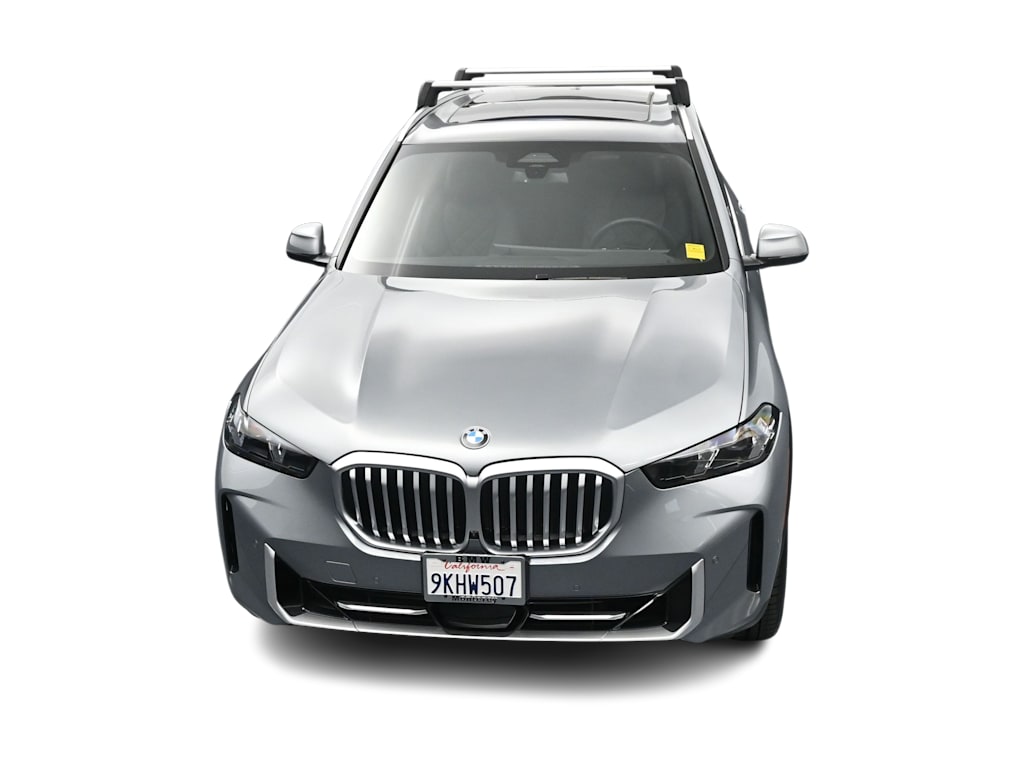 Thumbnail: 2024 BMW X5 - 19