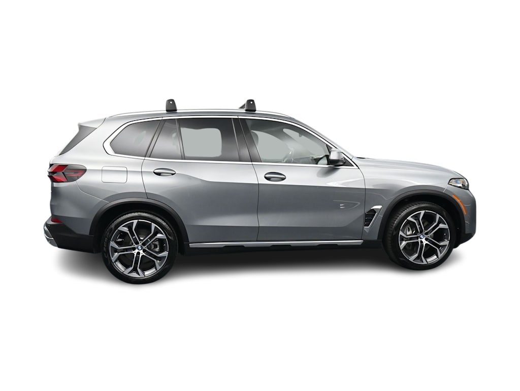 Thumbnail: 2024 BMW X5 - 15