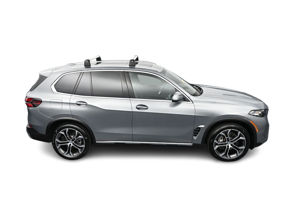 Thumbnail: 2024 BMW X5 - 21