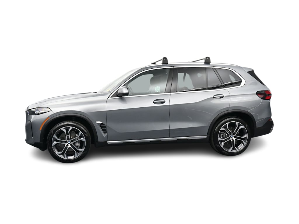 Thumbnail: 2024 BMW X5 - 3