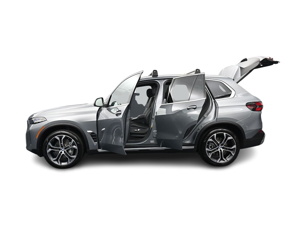 Thumbnail: 2024 BMW X5 - 36