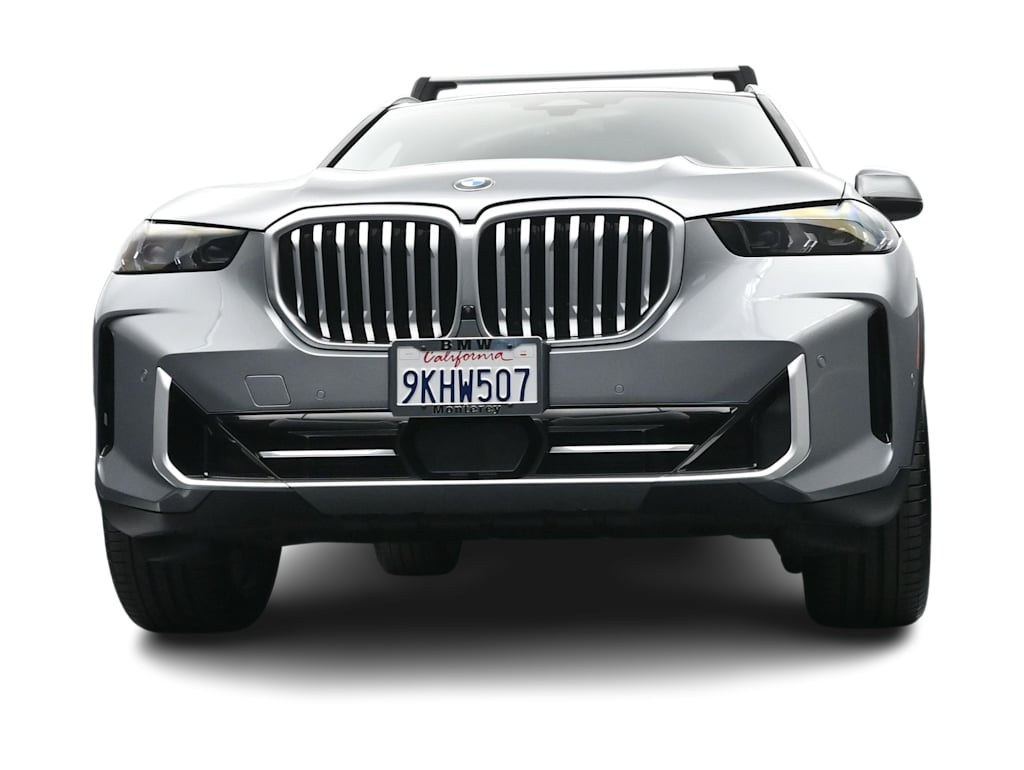 Thumbnail: 2024 BMW X5 - 27
