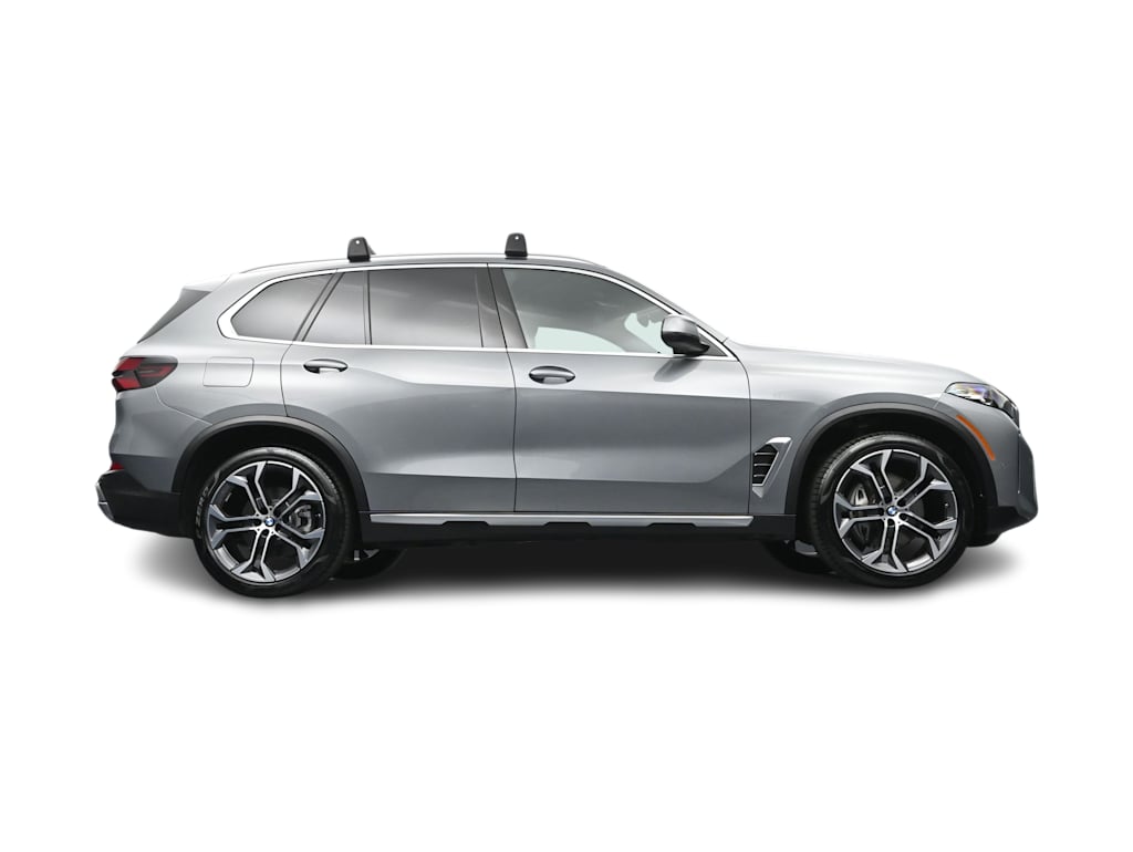 Thumbnail: 2024 BMW X5 - 29