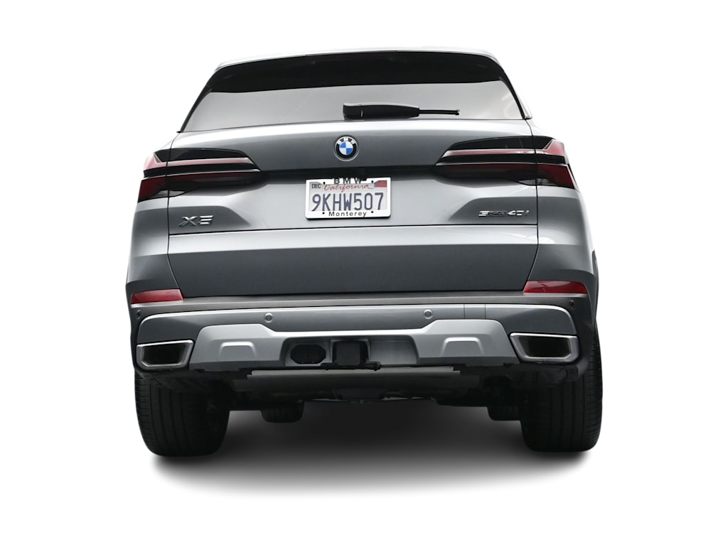 Thumbnail: 2024 BMW X5 - 31