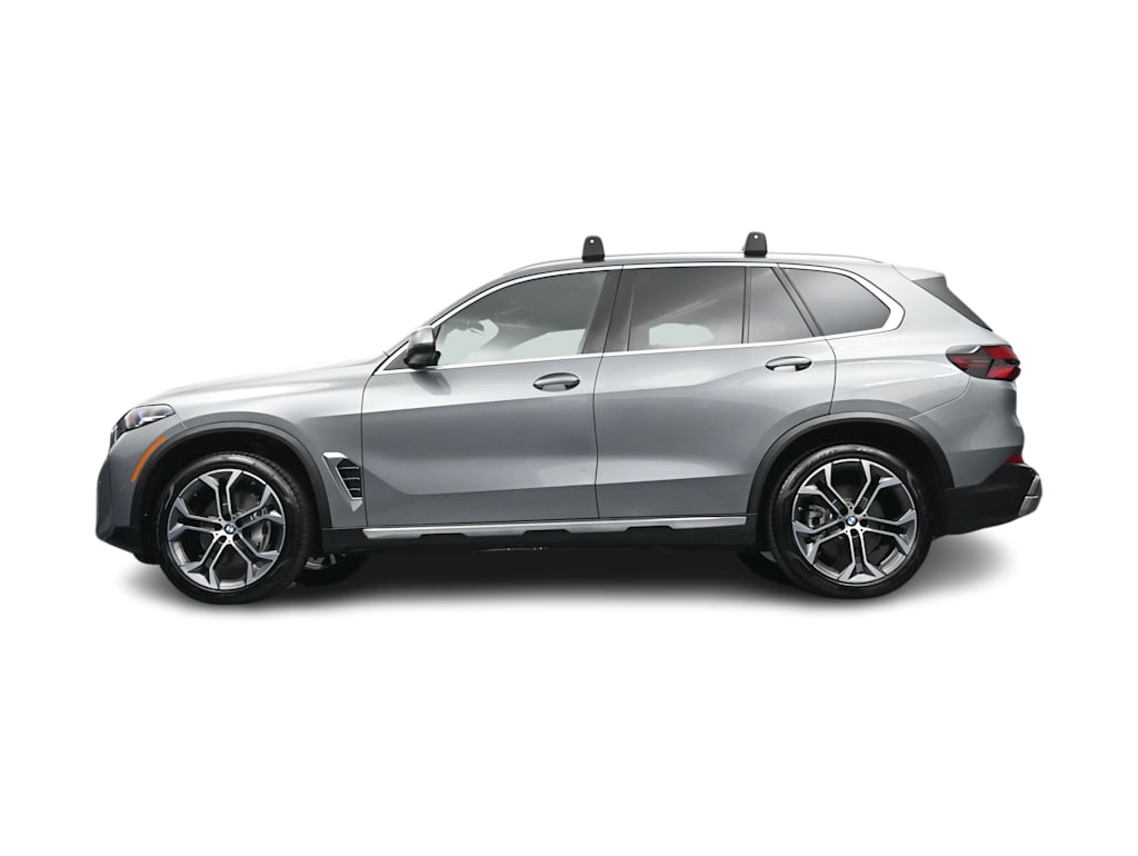 Thumbnail: 2024 BMW X5 - 33