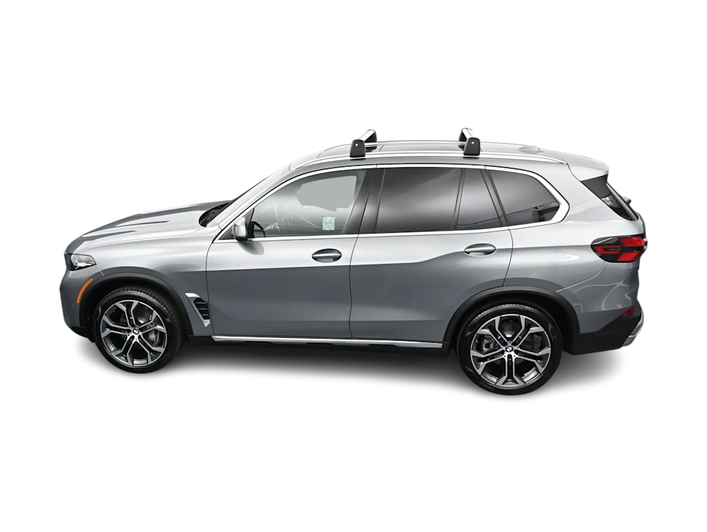 Thumbnail: 2024 BMW X5 - 25