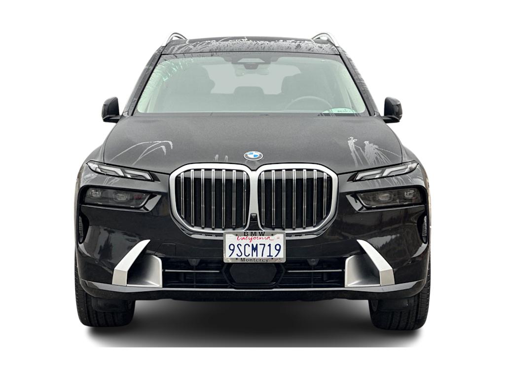 Thumbnail: 2025 BMW X7 - 6