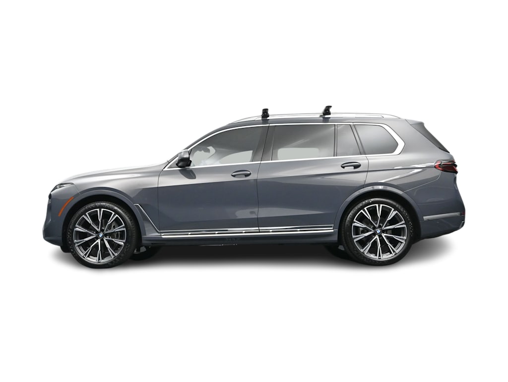 Thumbnail: 2023 BMW X7 - 34
