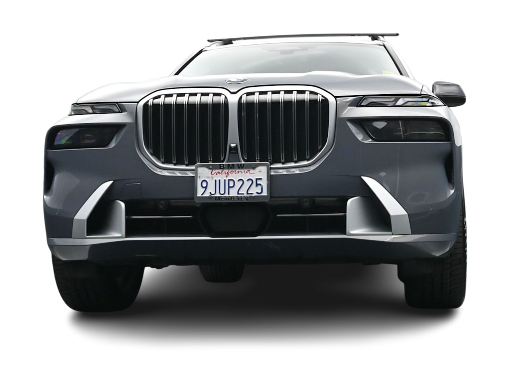 Thumbnail: 2023 BMW X7 - 28