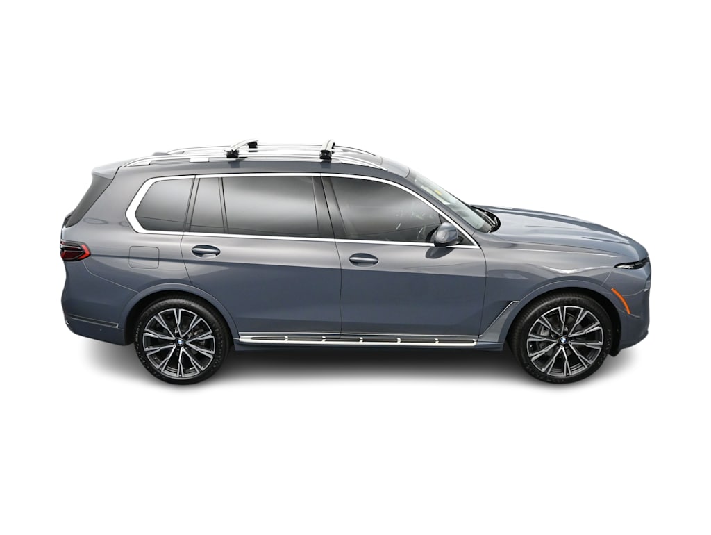 Thumbnail: 2023 BMW X7 - 22