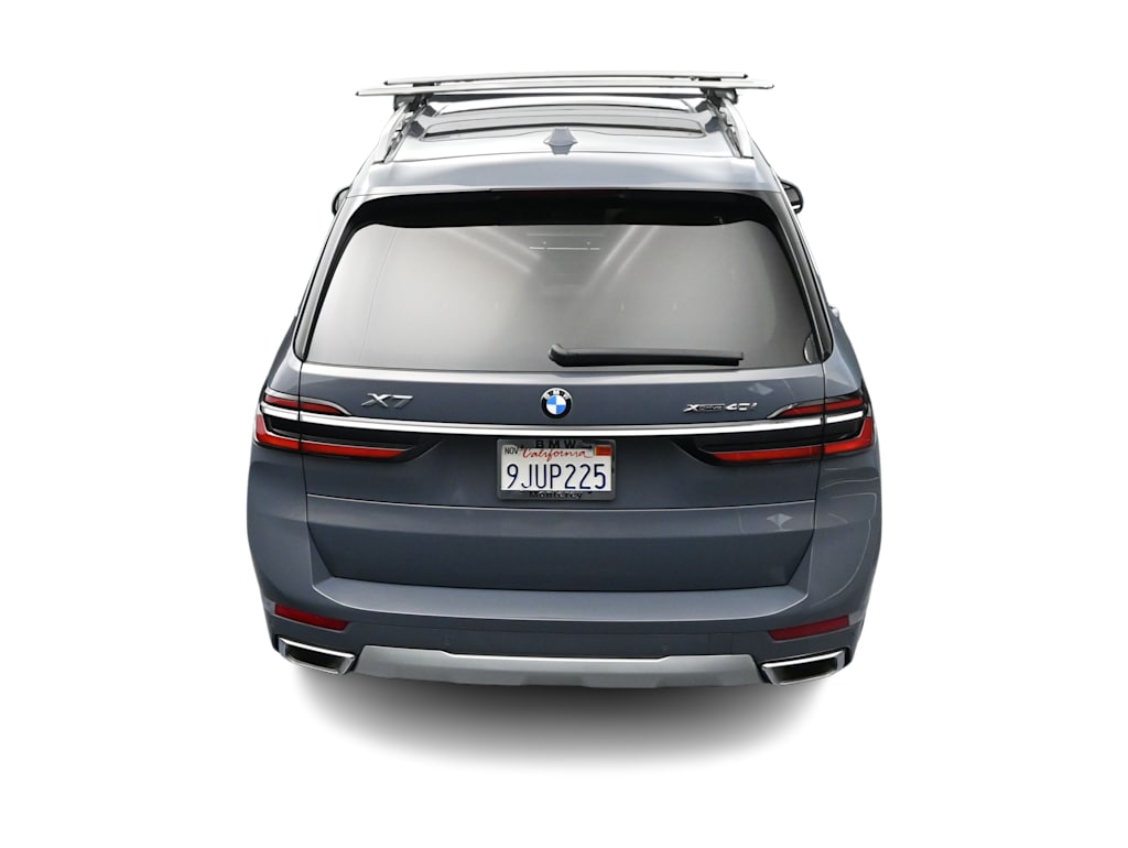 Thumbnail: 2023 BMW X7 - 24