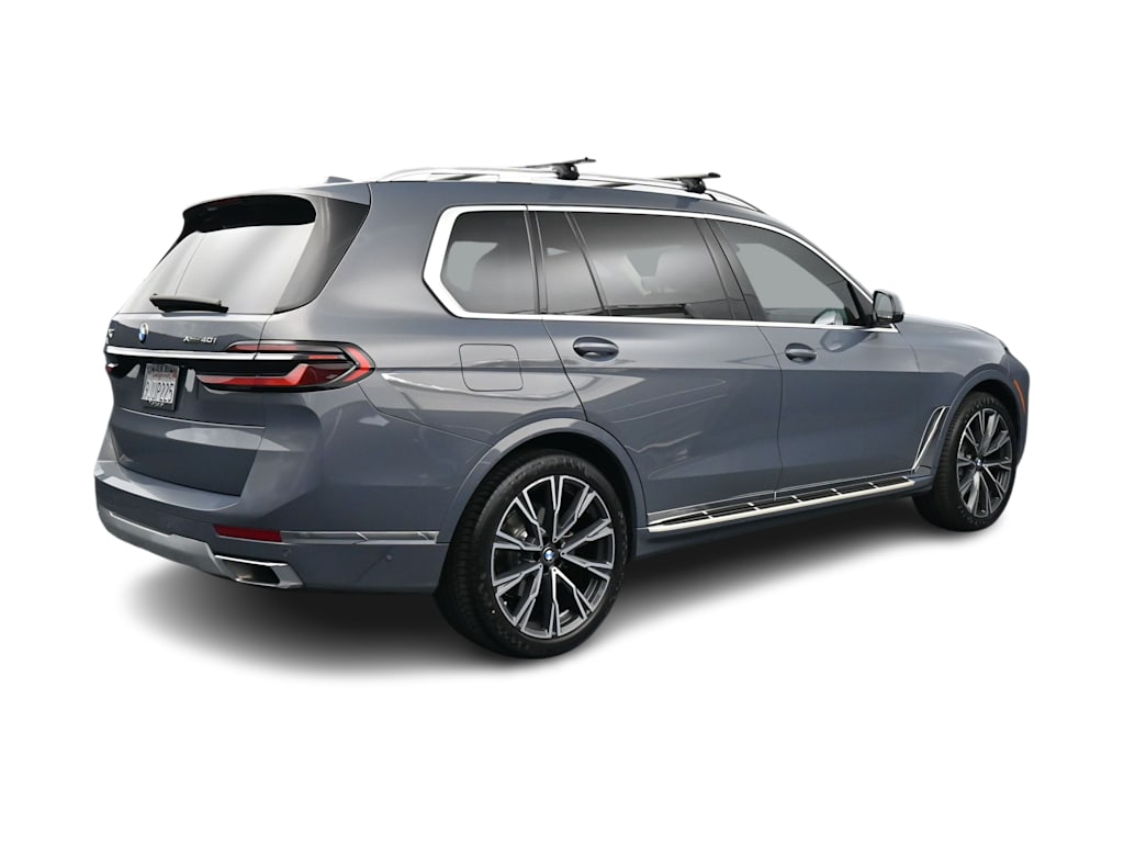 Thumbnail: 2023 BMW X7 - 16