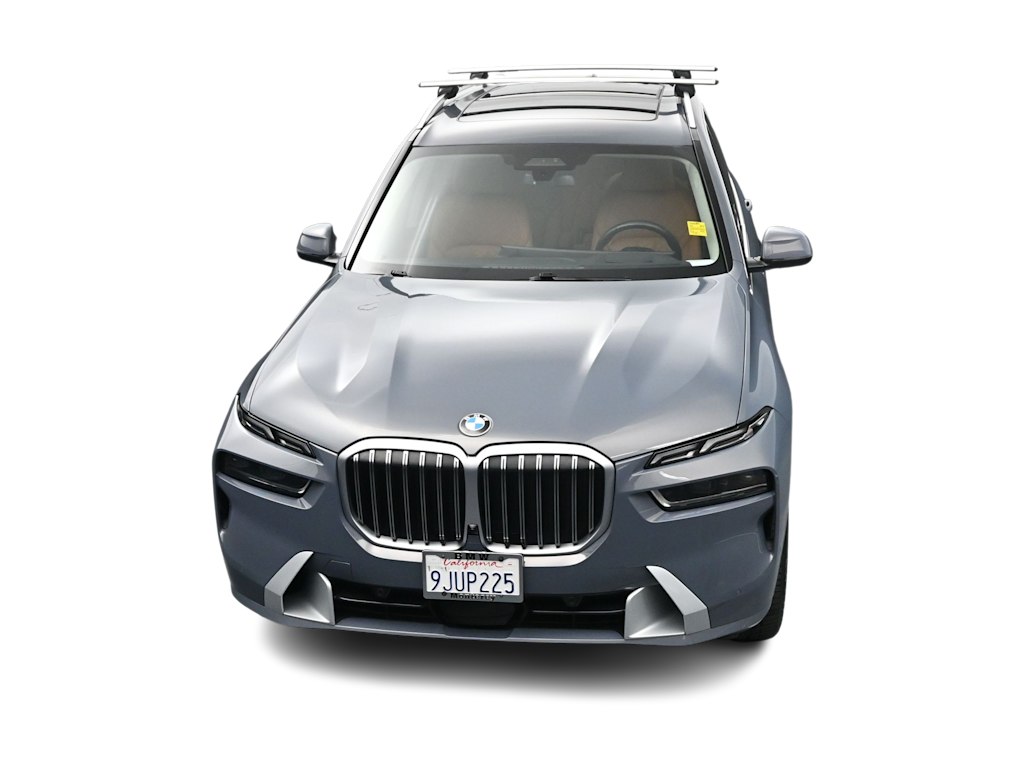 Thumbnail: 2023 BMW X7 - 20