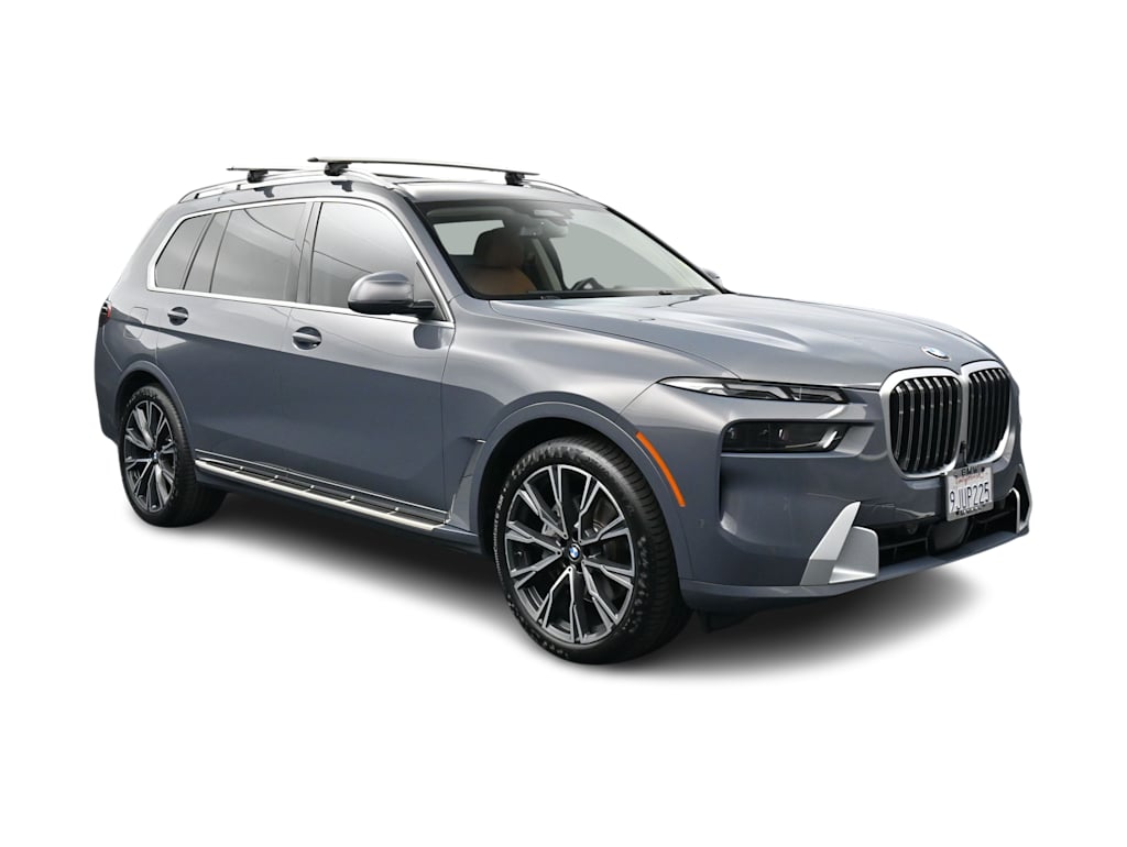 Thumbnail: 2023 BMW X7 - 14