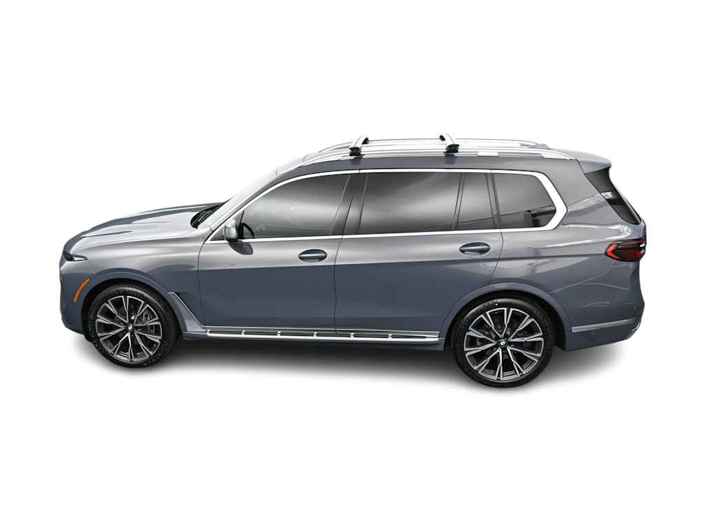 Thumbnail: 2023 BMW X7 - 26