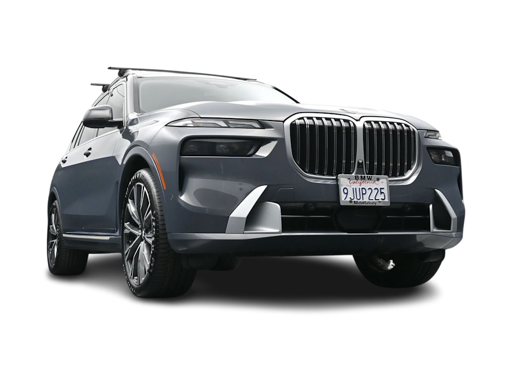 Thumbnail: 2023 BMW X7 - 29