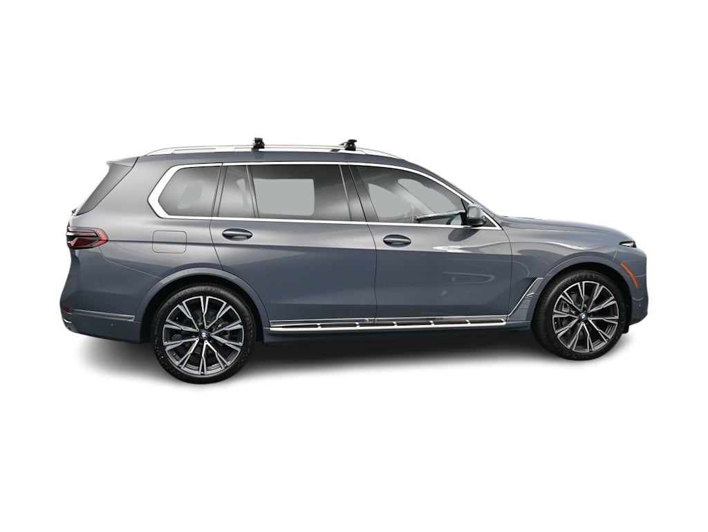 Thumbnail: 2023 BMW X7 - 15