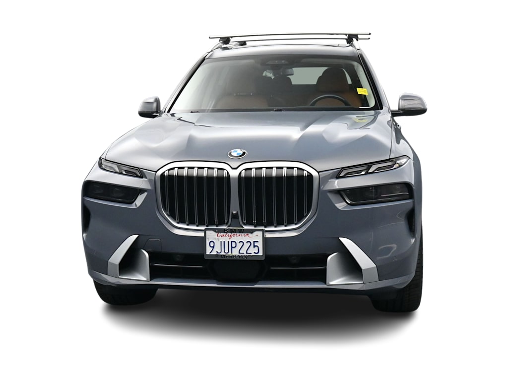 Thumbnail: 2023 BMW X7 - 6
