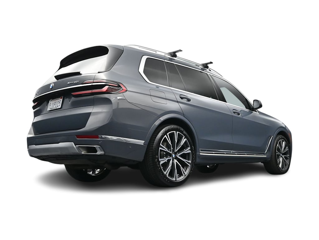 Thumbnail: 2023 BMW X7 - 31
