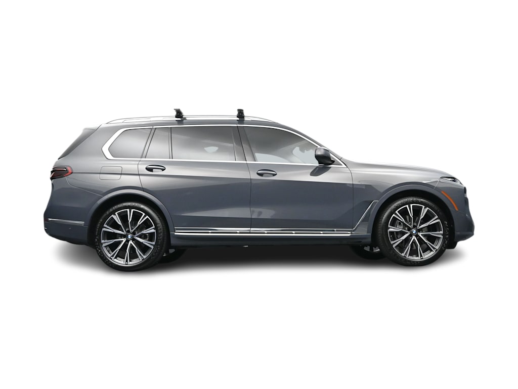 Thumbnail: 2023 BMW X7 - 30