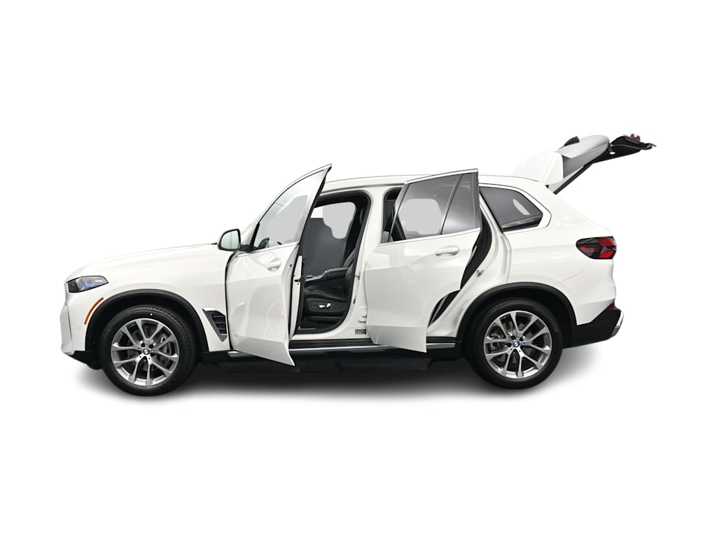 Thumbnail: 2024 BMW X5 - 41