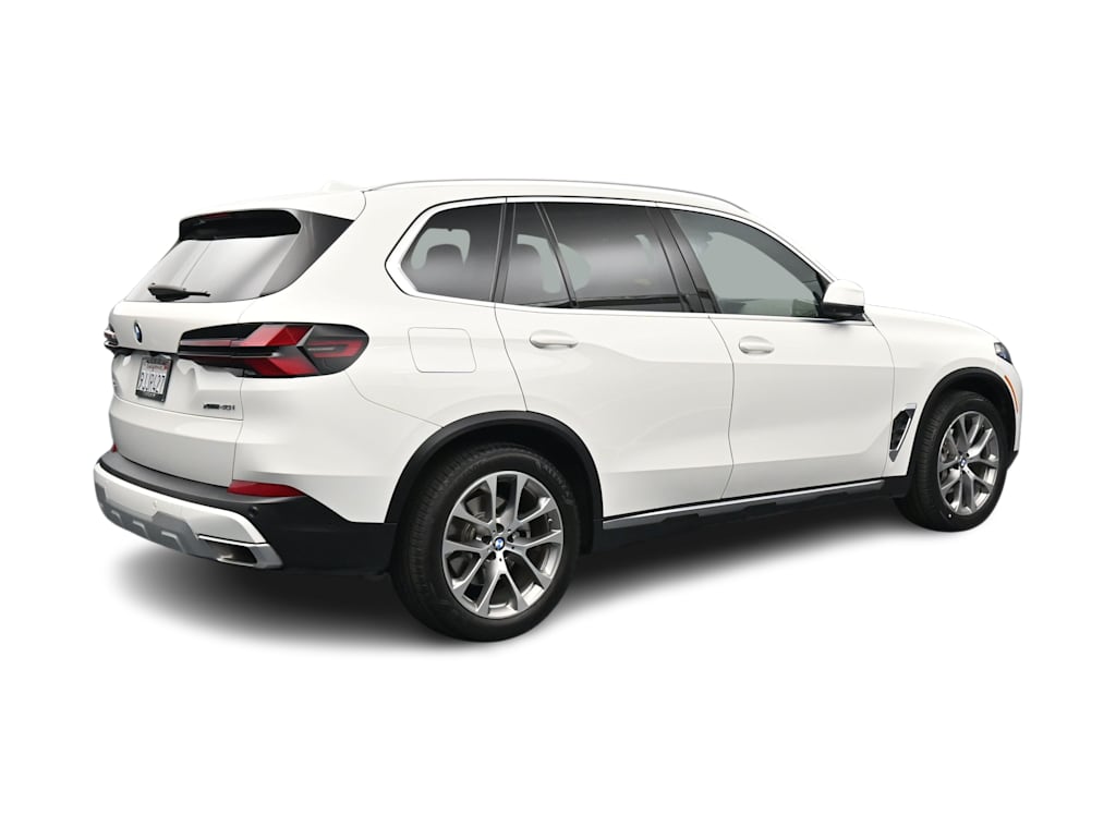 Thumbnail: 2024 BMW X5 - 17