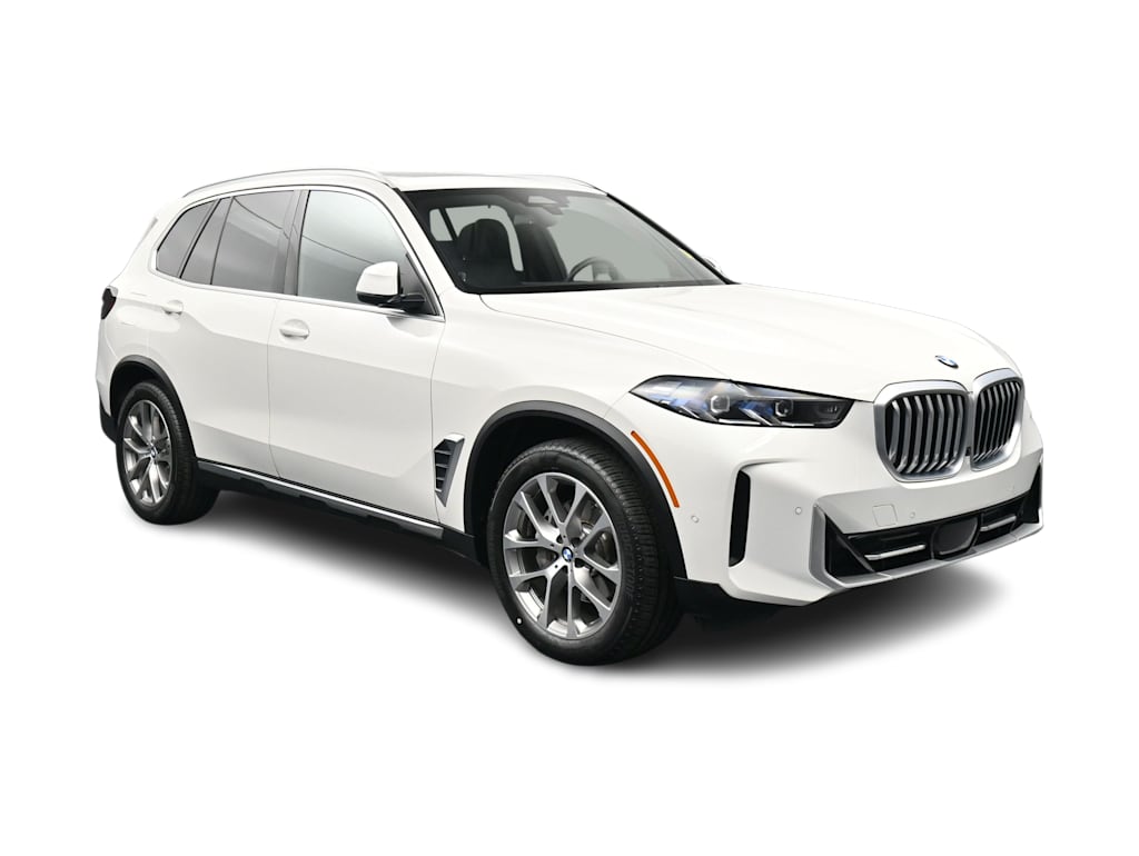 Thumbnail: 2024 BMW X5 - 15