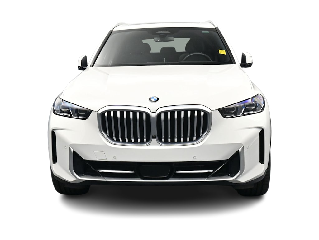 Thumbnail: 2024 BMW X5 - 6