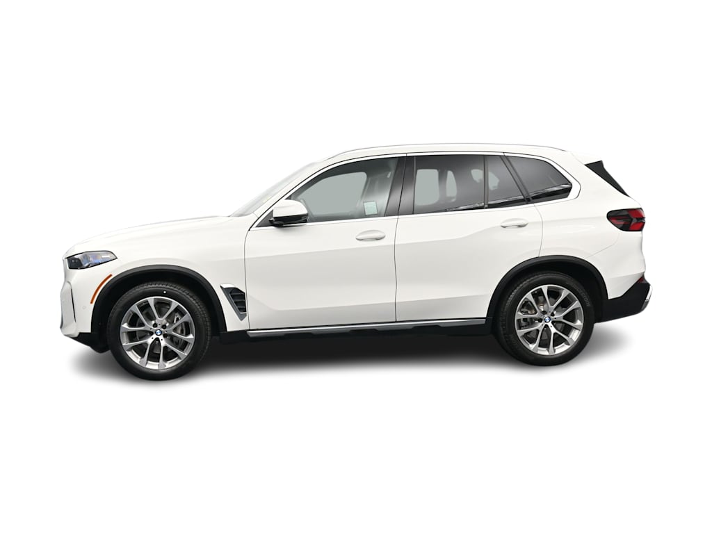 Thumbnail: 2024 BMW X5 - 3