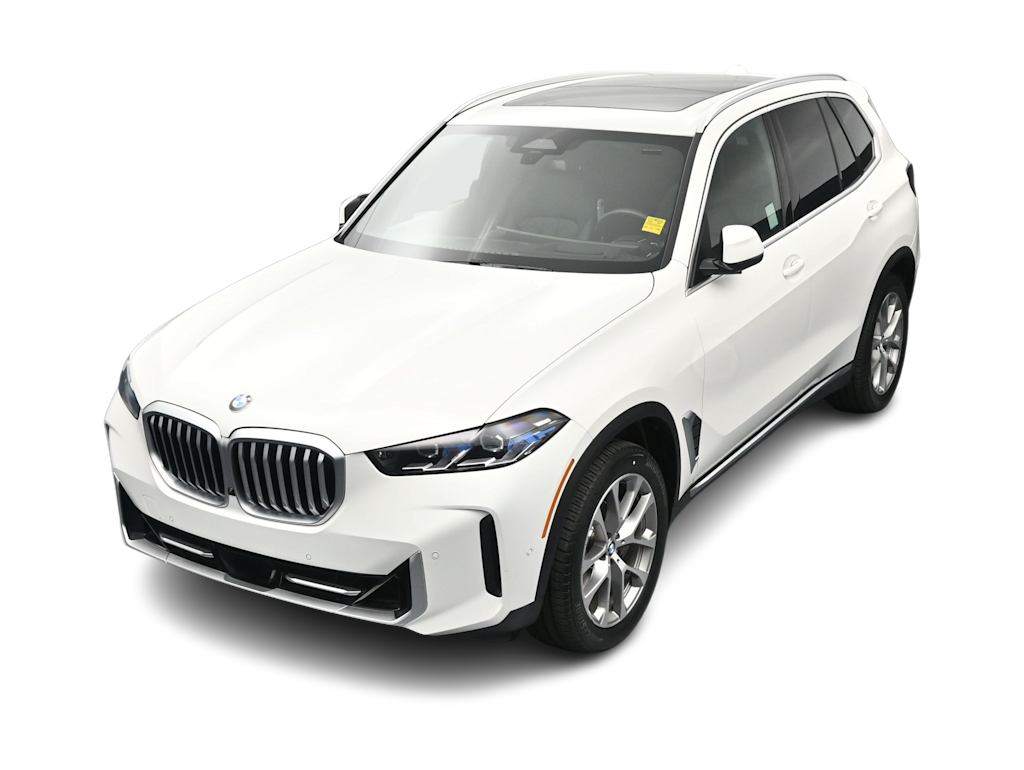Thumbnail: 2024 BMW X5 - 23