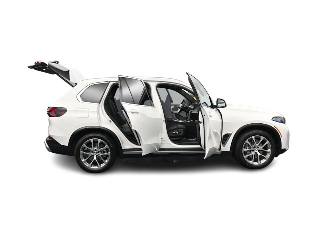 Thumbnail: 2024 BMW X5 - 40