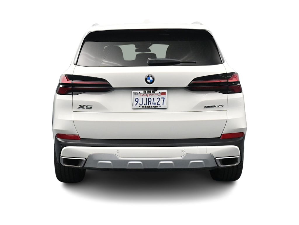 Thumbnail: 2024 BMW X5 - 5