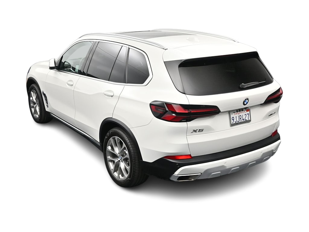 Thumbnail: 2024 BMW X5 - 29