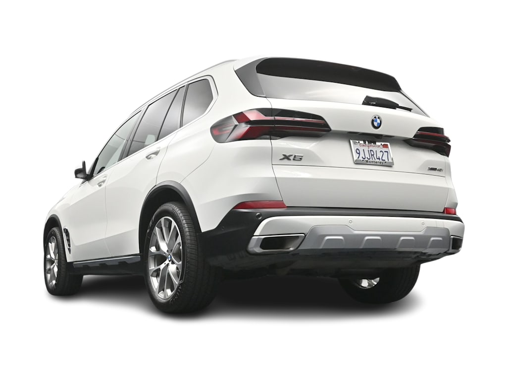 Thumbnail: 2024 BMW X5 - 37