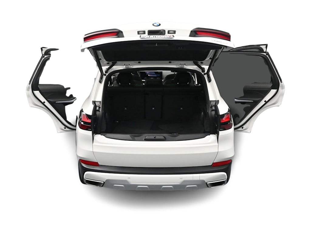Thumbnail: 2024 BMW X5 - 13