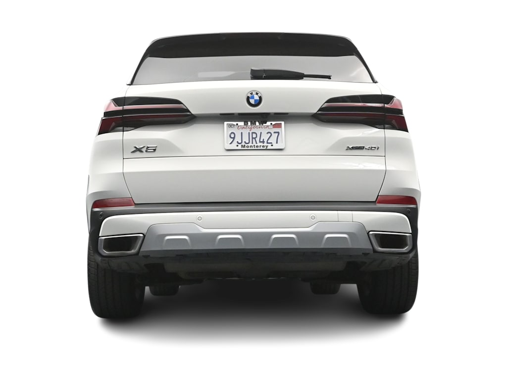 Thumbnail: 2024 BMW X5 - 36