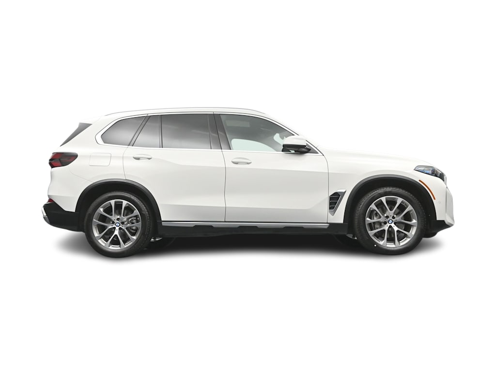 Thumbnail: 2024 BMW X5 - 34