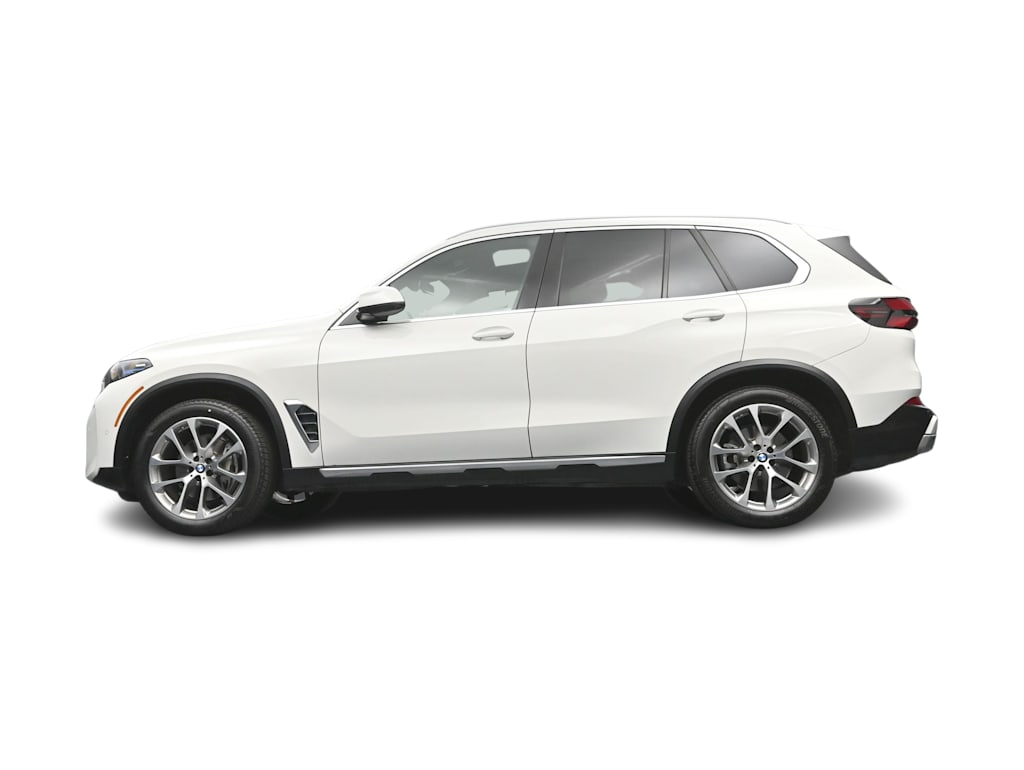 Thumbnail: 2024 BMW X5 - 38