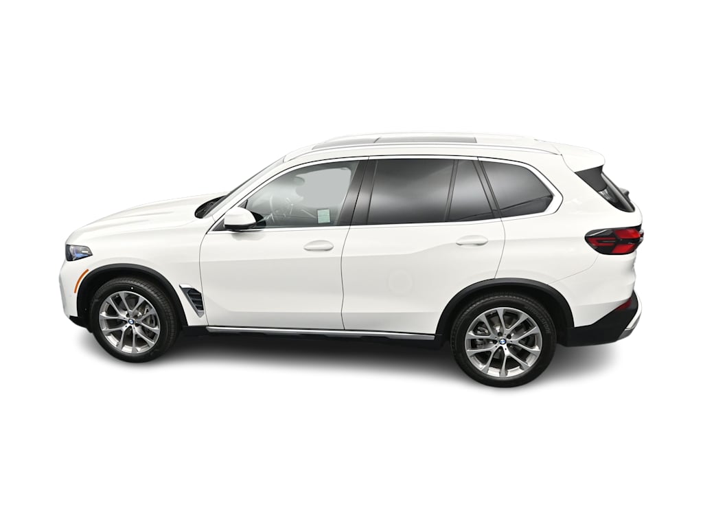 Thumbnail: 2024 BMW X5 - 30