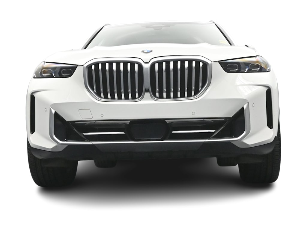 Thumbnail: 2024 BMW X5 - 32