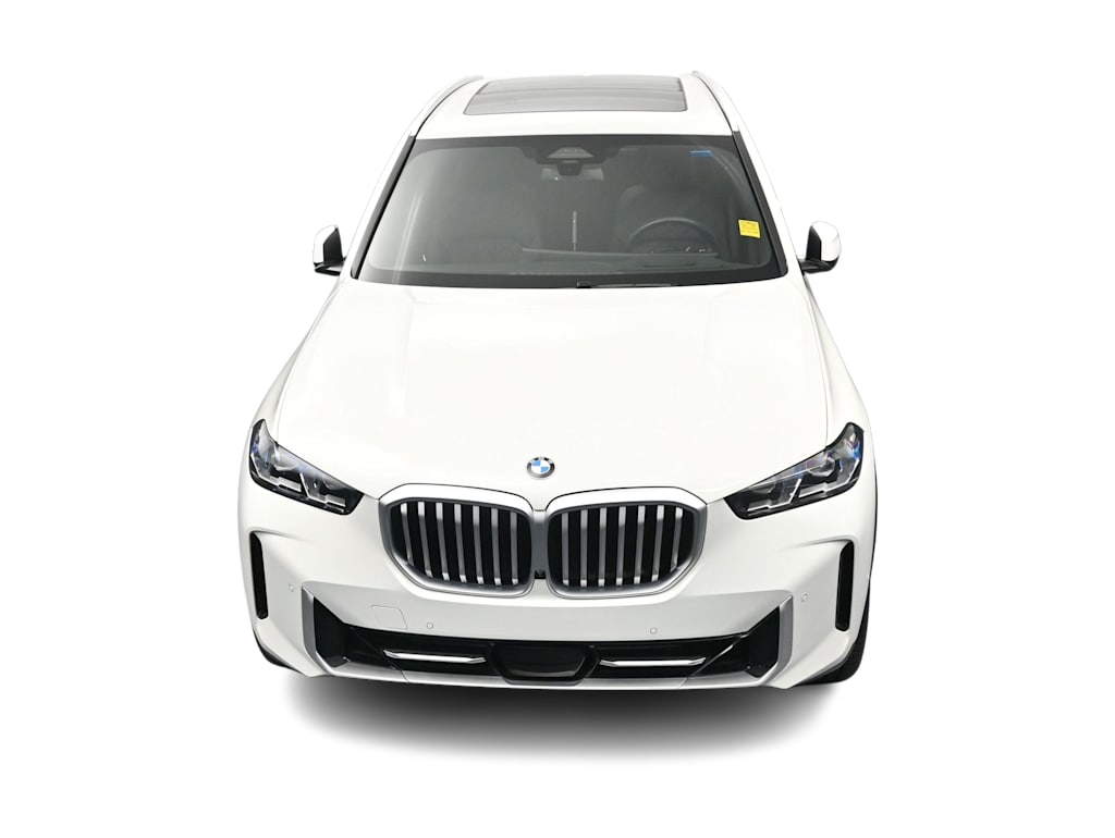 Thumbnail: 2024 BMW X5 - 24