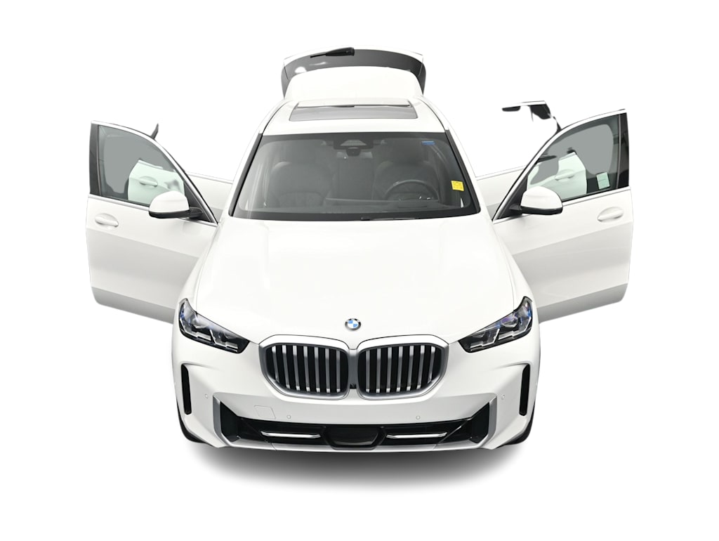 Thumbnail: 2024 BMW X5 - 39