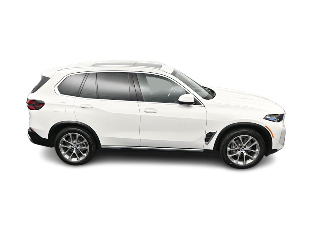 Thumbnail: 2024 BMW X5 - 26