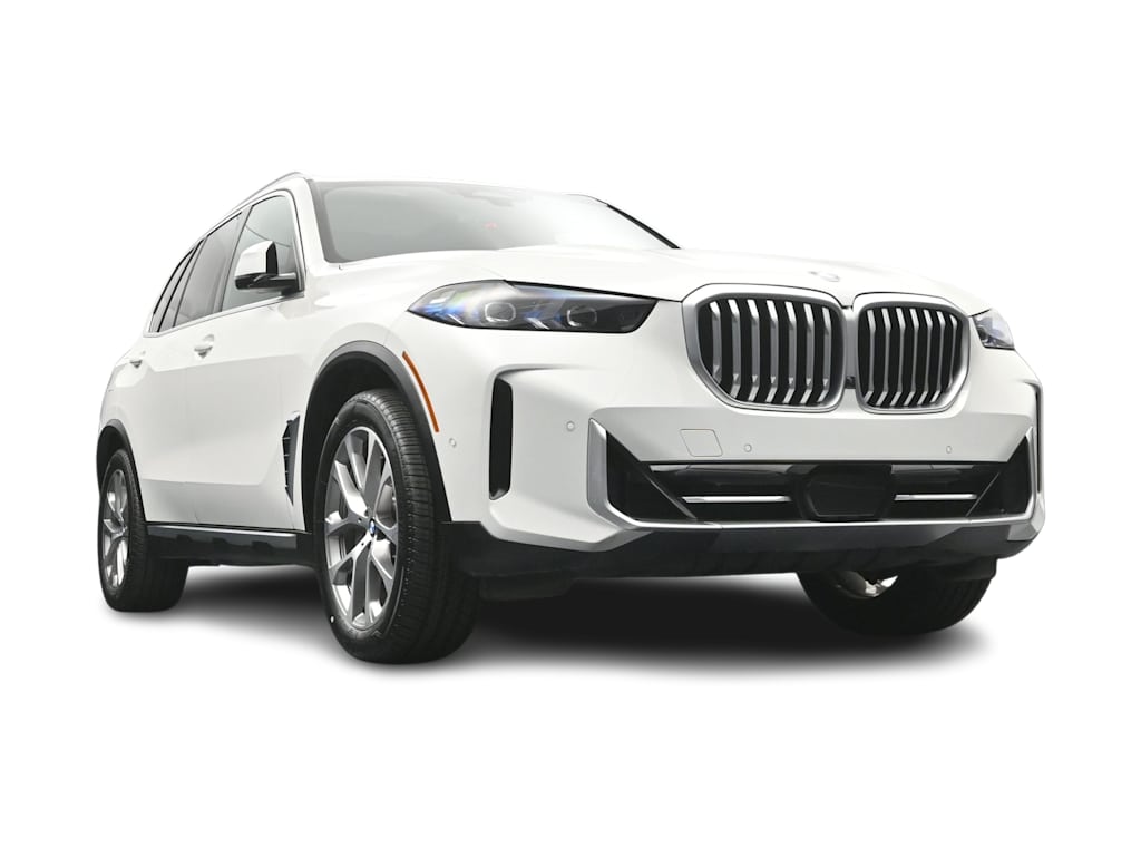 Thumbnail: 2024 BMW X5 - 33