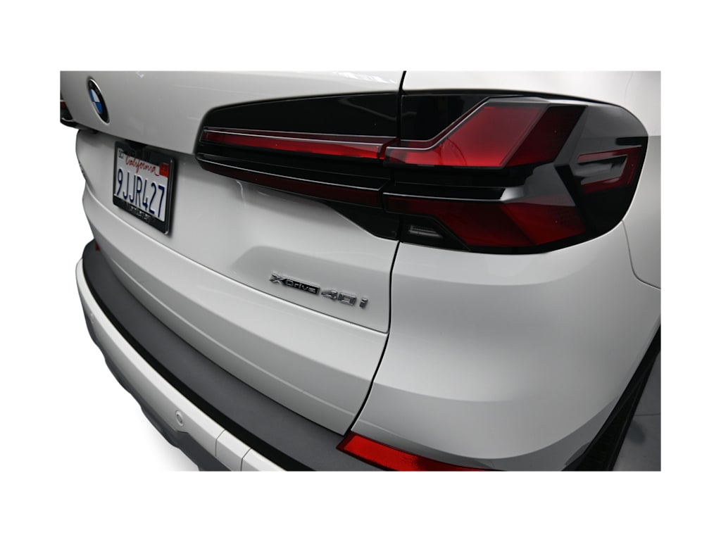 Thumbnail: 2024 BMW X5 - 22