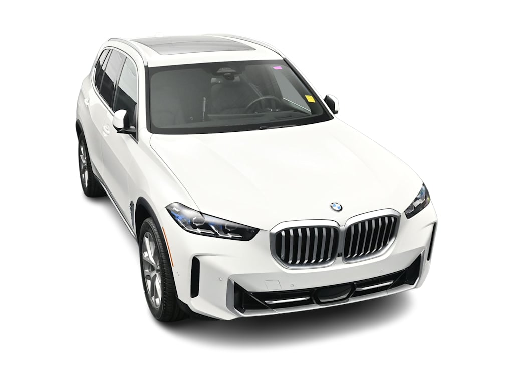 Thumbnail: 2024 BMW X5 - 25