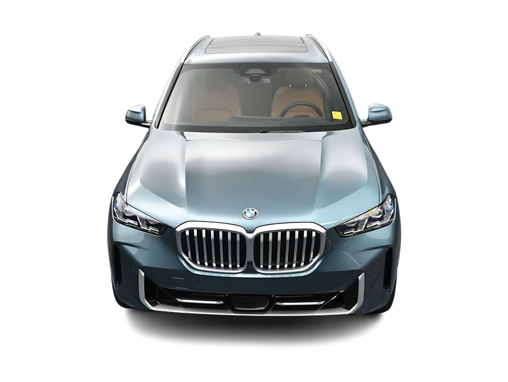 Thumbnail: 2025 BMW X5 - 23